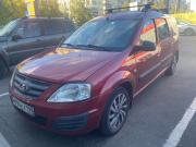 Lada (ВАЗ) Largus I Санкт-Петербург  - изображение 6