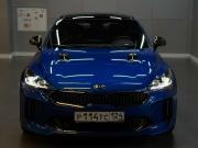 Kia Stinger I Красноярск  - изображение 47
