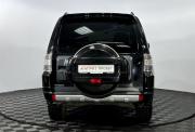 Mitsubishi Pajero IV Рестайлинг 1 Нижний Новгород  - изображение 30
