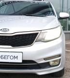 Kia Rio III Рестайлинг Стерлитамак  - изображение 28