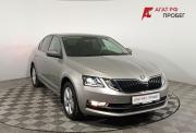 Skoda Octavia III (A7) Волгоград  - изображение 24