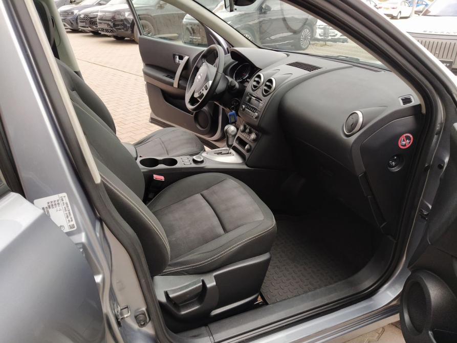 Nissan Qashqai I Рестайлинг Екатеринбург  - изображение 16