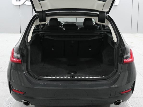 BMW 3 серии VII (G2x) с пробегом 2019 года, цена 2 665 000 рублей, 155482 км, универсал, Автокод Объявления