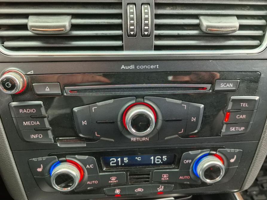 Audi Q5 I (8R) Рестайлинг Москва  - изображение 18