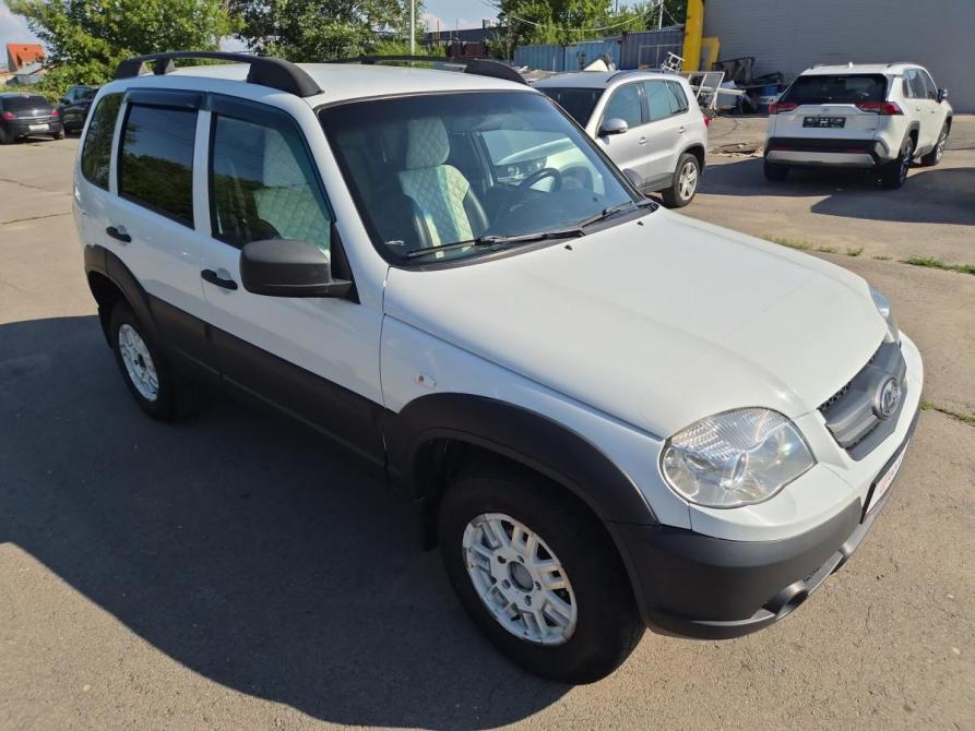 Lada (ВАЗ) Niva Саратов  - изображение 14