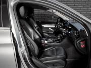 Mercedes-Benz C-Класс IV (W205) Екатеринбург  - изображение 31