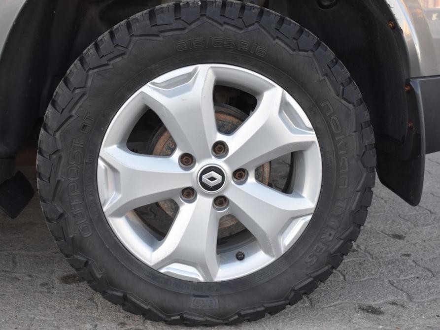 Renault Duster II Архангельск  - изображение 9