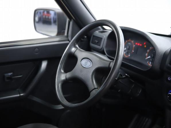 Lada (ВАЗ) 2121 (4x4) I Рестайлинг (2020) с пробегом 2020 года, цена 670 000 рублей, 97458 км, внедорожник, Автокод Объявления