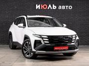 Hyundai Tucson IV Рестайлинг Екатеринбург  - изображение 27