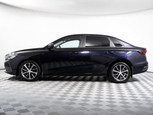 Geely Emgrand II с пробегом 2024 года, цена 1 730 000 рублей, 16411 км, седан, Автокод Объявления