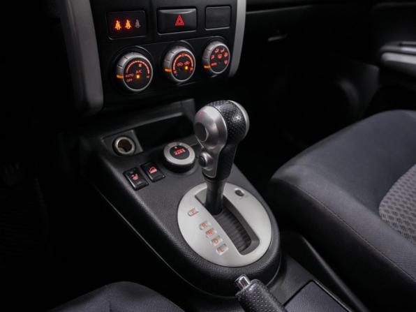 Nissan X-Trail II с пробегом 2010 года, цена 1 273 000 рублей, 120968 км, внедорожник, Автокод Объявления