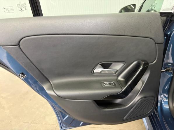Mercedes-Benz CLA II (C118 X118) с пробегом 2019 года, цена 2 177 000 рублей, 143500 км, седан, Автокод Объявления