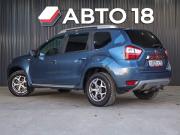 Nissan Terrano III (D10) Ижевск  - изображение 25