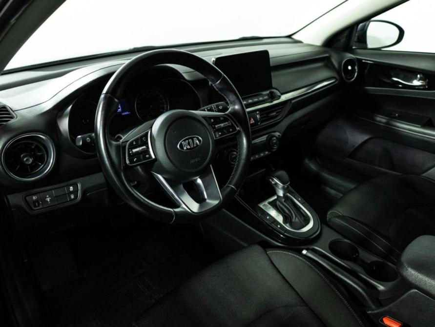 Kia Cerato IV Санкт-Петербург  - изображение 12