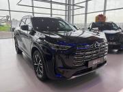 GAC GS4 Красноярск  - изображение 11