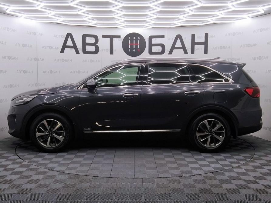 Kia Sorento III Prime Рестайлинг Екатеринбург  - изображение 4