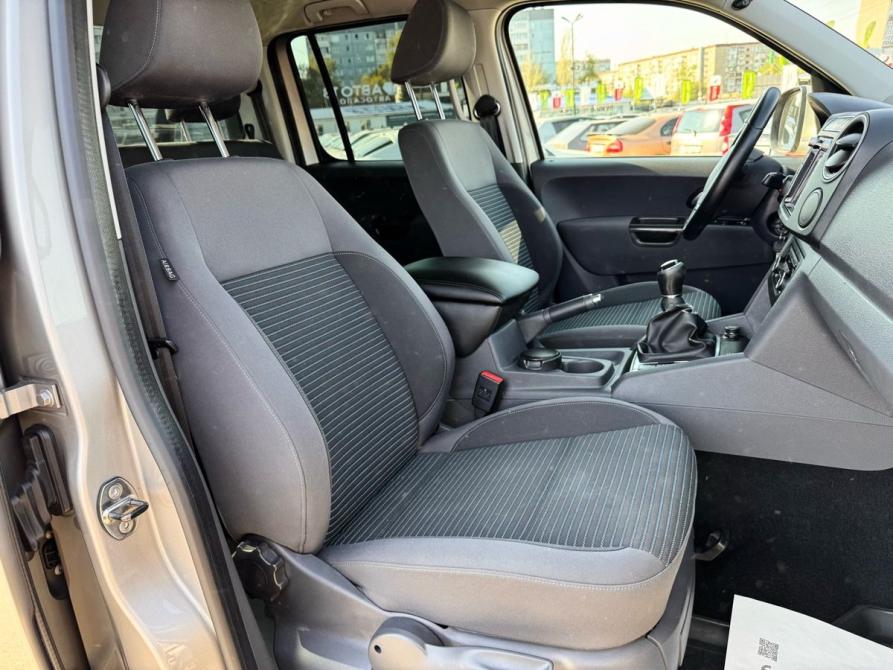 Volkswagen Amarok I Ижевск  - изображение 27