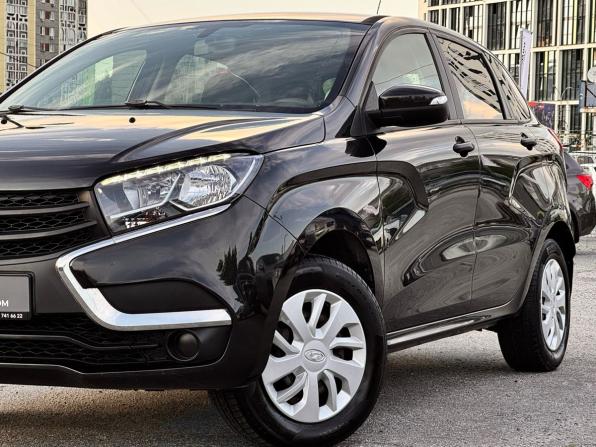 Lada (ВАЗ) XRAY I с пробегом 2019 года, цена 859 000 рублей, 74000 км, хэтчбек, Автокод Объявления