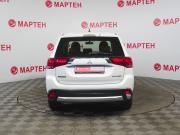 Mitsubishi Outlander III Рестайлинг 2 Вологда  - изображение 23