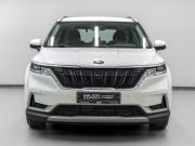 Kia Carnival IV Москва  - изображение 32