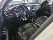 Kia Optima IV Рестайлинг Новосибирск  - изображение 38