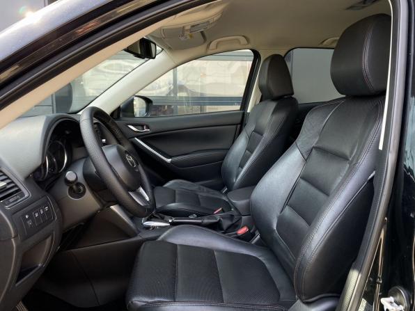 Mazda CX-5 I с пробегом 2014 года, цена 1 679 000 рублей, 201446 км, внедорожник, Автокод Объявления