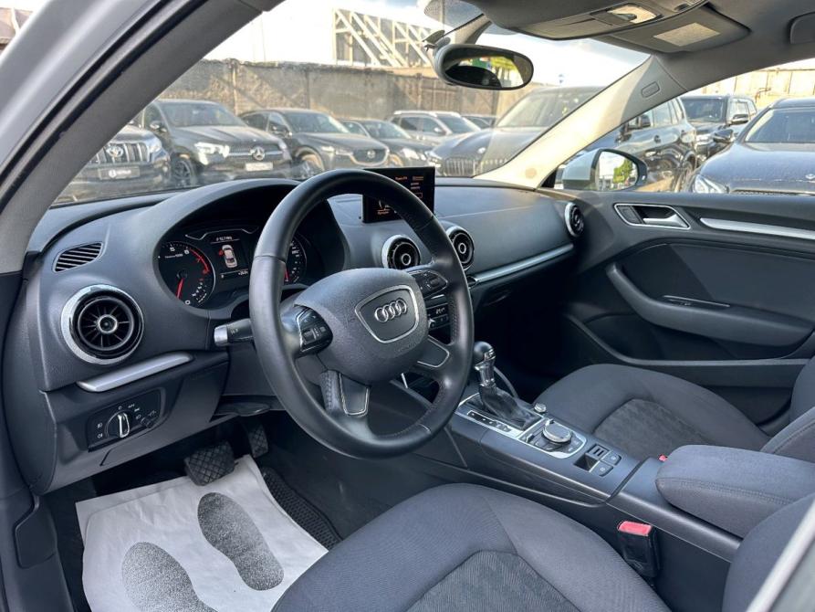 Audi A3 III (8V) Пермь  - изображение 10