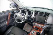 Toyota Highlander II (XU40) Рестайлинг Пермь  - изображение 38