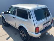 Lada (ВАЗ) 2121 (4x4) I Рестайлинг Стерлитамак  - изображение 37