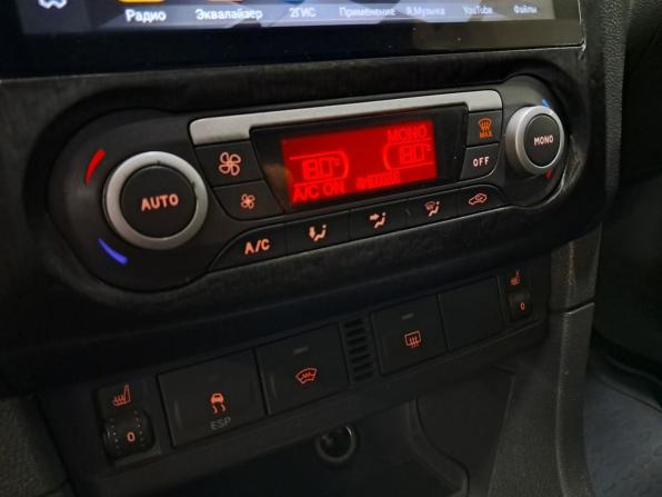 Ford Focus II с пробегом 2007 года, цена 345 000 рублей, 243940 км, хэтчбек, Автокод Объявления