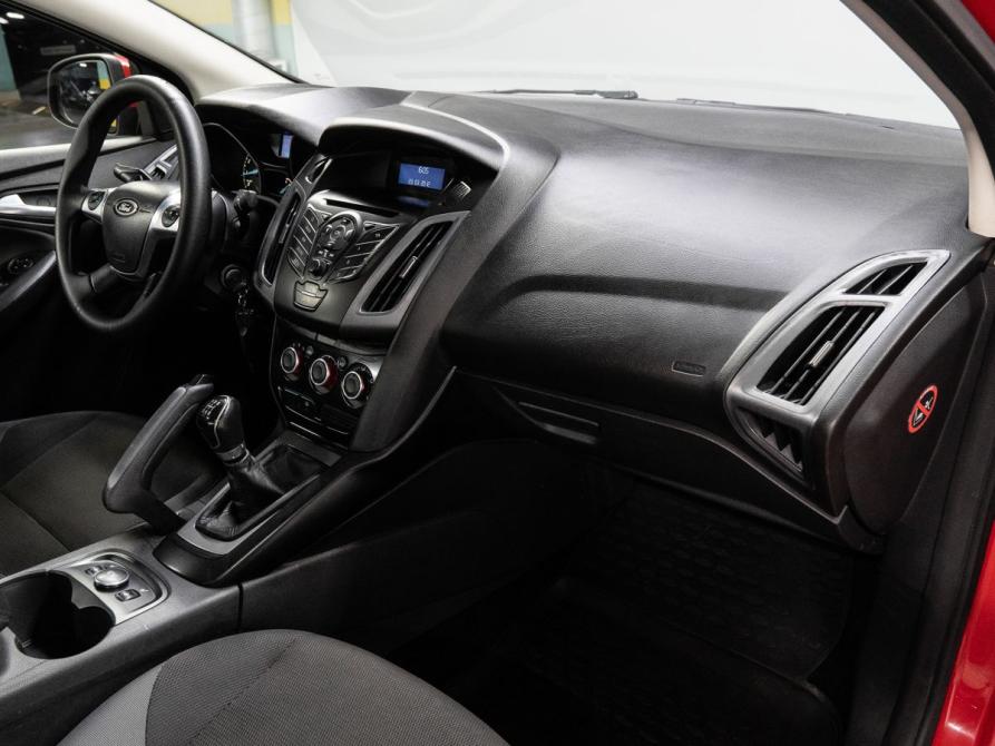 Ford Focus III Тюмень  - изображение 16