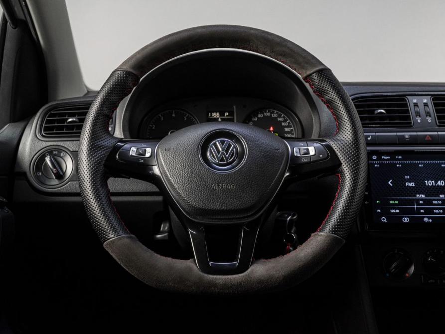 Volkswagen Polo V Рестайлинг Тюмень  - изображение 18