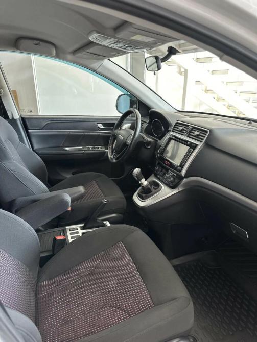 Haval H6 I Уфа  - изображение 23