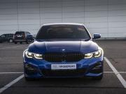 BMW 3 серии VII (G2x) Москва  - изображение 27