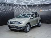 Renault Duster I Самара  - изображение 19