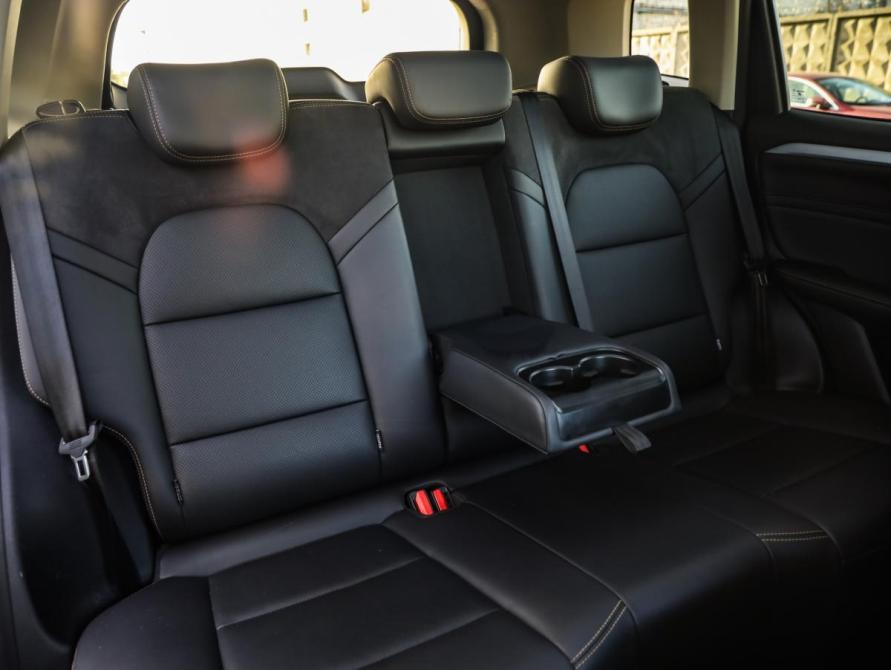 Haval Dargo I Санкт-Петербург  - изображение 27
