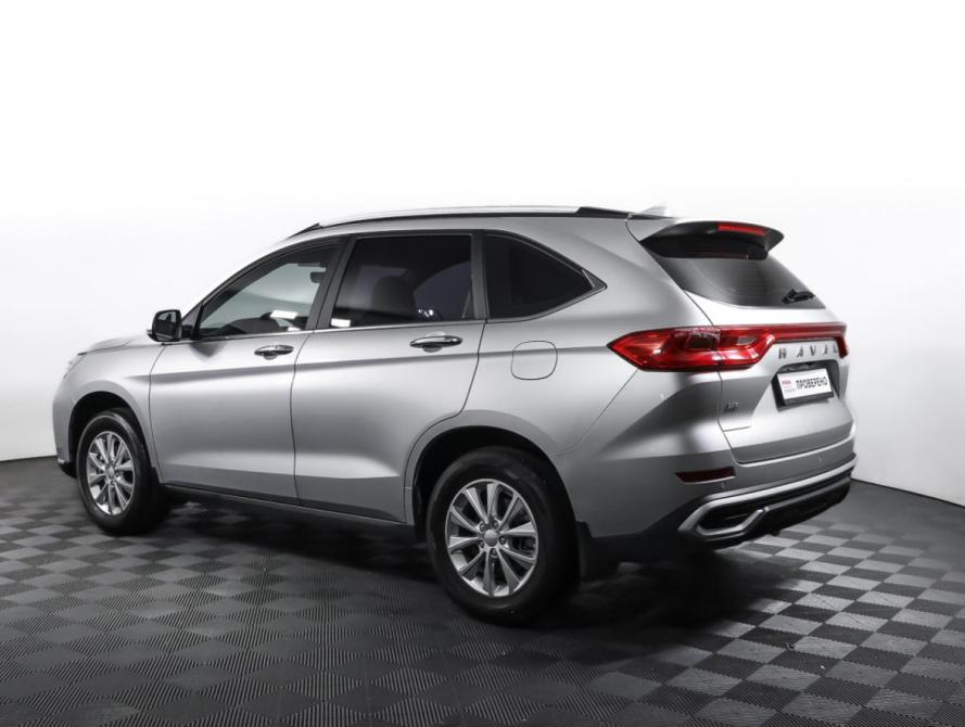 Haval M6 II Москва  - изображение 8