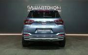 Chery Tiggo 4 I Рестайлинг Уфа  - изображение 23