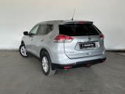 Nissan X-Trail III Москва  - изображение 27