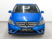 Mercedes-Benz B-Класс II (W246) Москва  - изображение 28