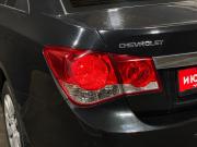 Chevrolet Cruze I Челябинск  - изображение 28