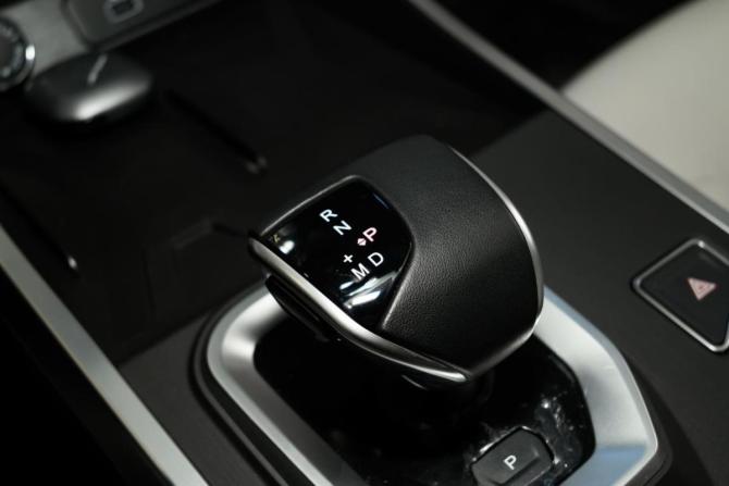JETOUR DASHING I с пробегом 2024 года, цена 2 450 000 рублей, 2917 км, внедорожник, Автокод Объявления