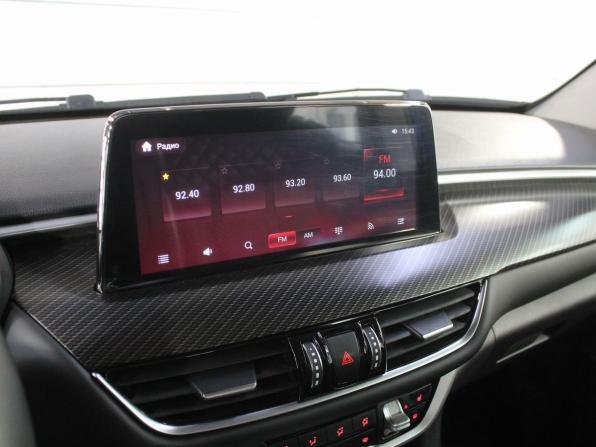 Foton Tunland G7 с пробегом 2023 года, цена 2 400 000 рублей, 35000 км, offers.body_type.unknown, Автокод Объявления