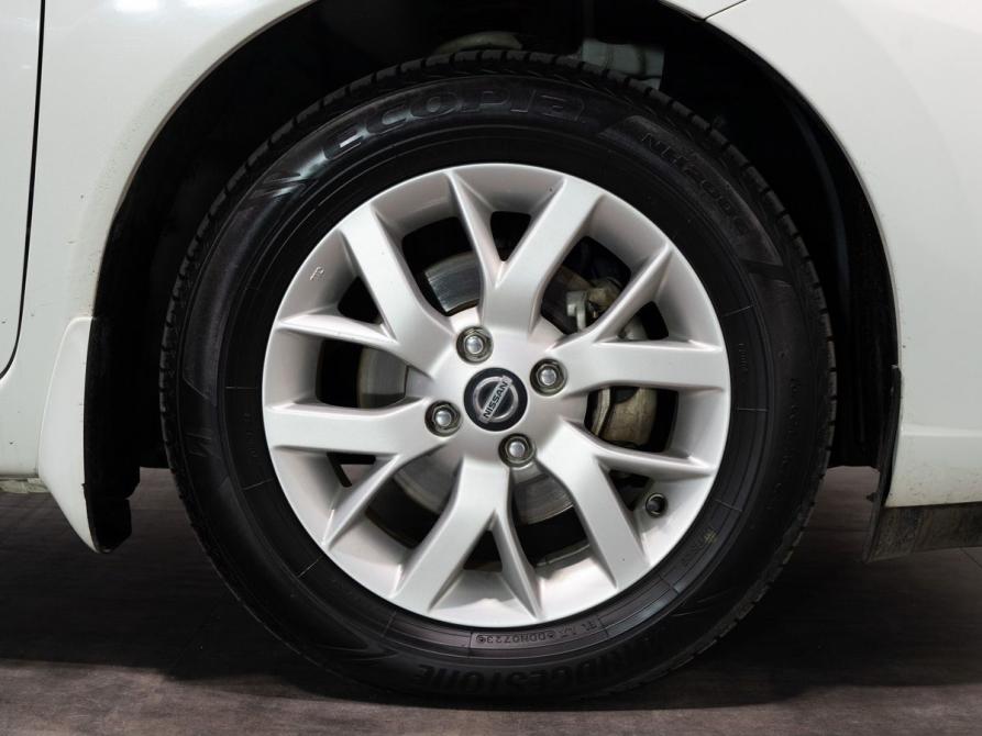 Nissan Note II Рестайлинг Чита  - изображение 16
