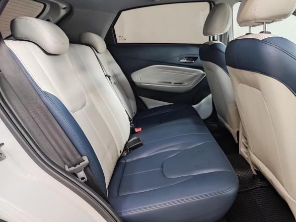 Chery Tiggo 3x I Рестайлинг с пробегом 2023 года, цена 1 250 000 рублей, 30563 км, внедорожник, Автокод Объявления