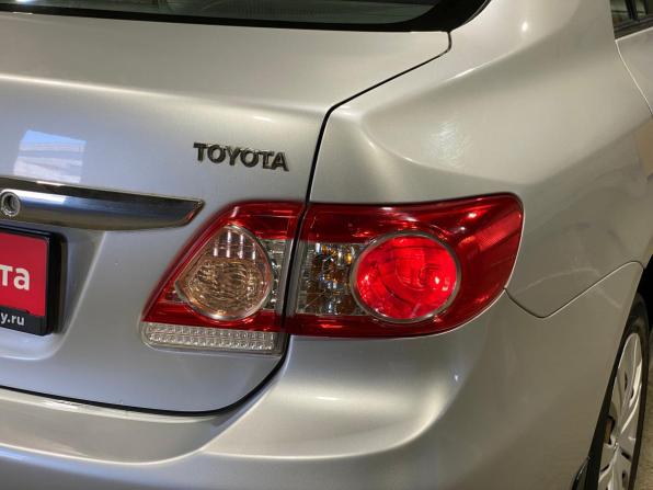 Toyota Corolla X (E140 E150) Рестайлинг с пробегом 2010 года, цена 1 050 000 рублей, 219623 км, седан, Автокод Объявления