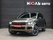Volkswagen Touareg II Екатеринбург  - изображение 23