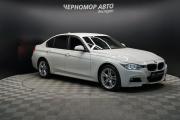 BMW 3 серии VI (F3x) Крым  - изображение 32