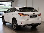 Lexus RX IV Калуга  - изображение 43