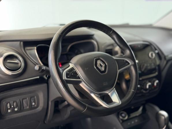 Renault Kaptur I Рестайлинг с пробегом 2021 года, цена 1 111 000 рублей, 145014 км, внедорожник, Автокод Объявления